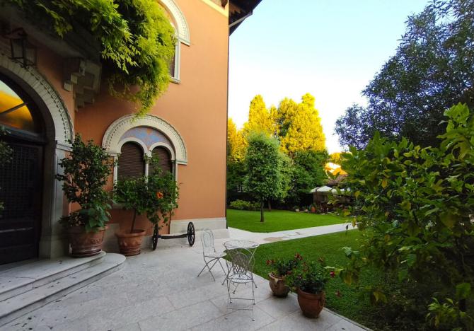 Prodej chaty, San Vito al Tagliamento, Itálie, 935 m2