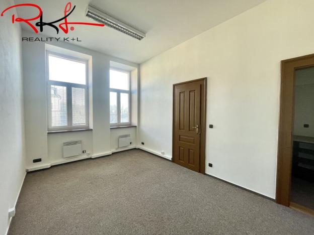 Pronájem obchodního prostoru, Mladá Boleslav - Mladá Boleslav I, Železná, 116 m2