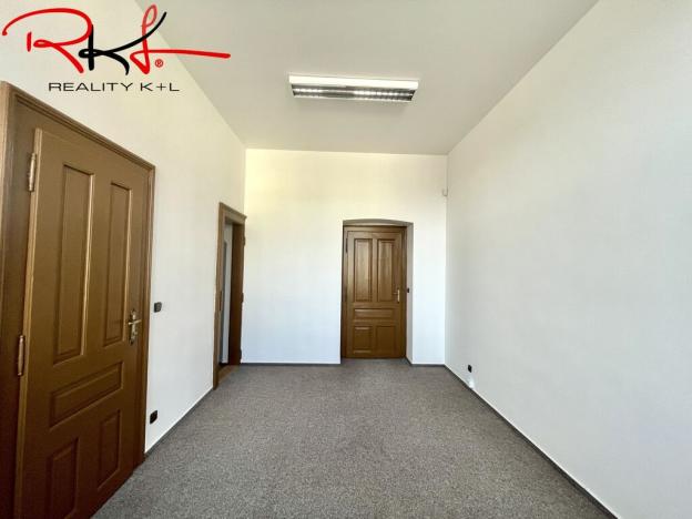 Pronájem obchodního prostoru, Mladá Boleslav - Mladá Boleslav I, Železná, 116 m2