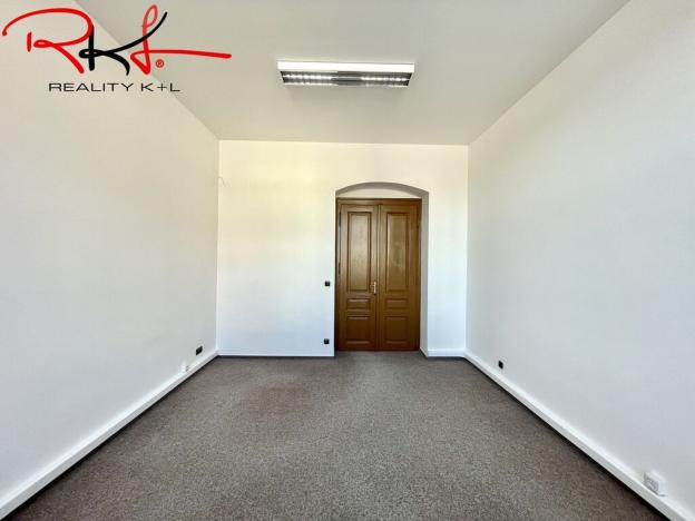 Pronájem obchodního prostoru, Mladá Boleslav - Mladá Boleslav I, Železná, 116 m2