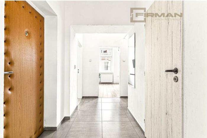 Prodej bytu 2+1, Děčín - Děčín II-Nové Město, Lipová, 64 m2