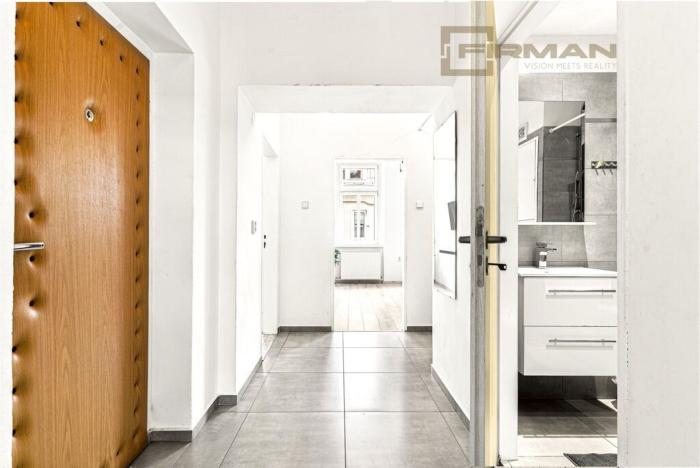 Prodej bytu 2+1, Děčín - Děčín II-Nové Město, Lipová, 64 m2