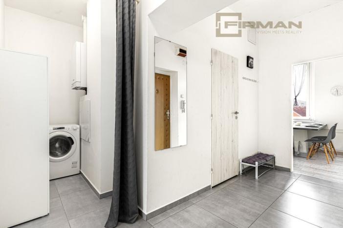 Prodej bytu 2+1, Děčín - Děčín II-Nové Město, Lipová, 64 m2