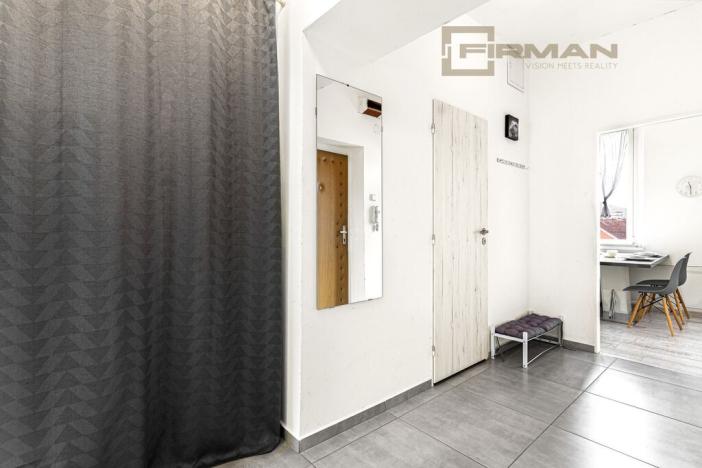 Prodej bytu 2+1, Děčín - Děčín II-Nové Město, Lipová, 64 m2