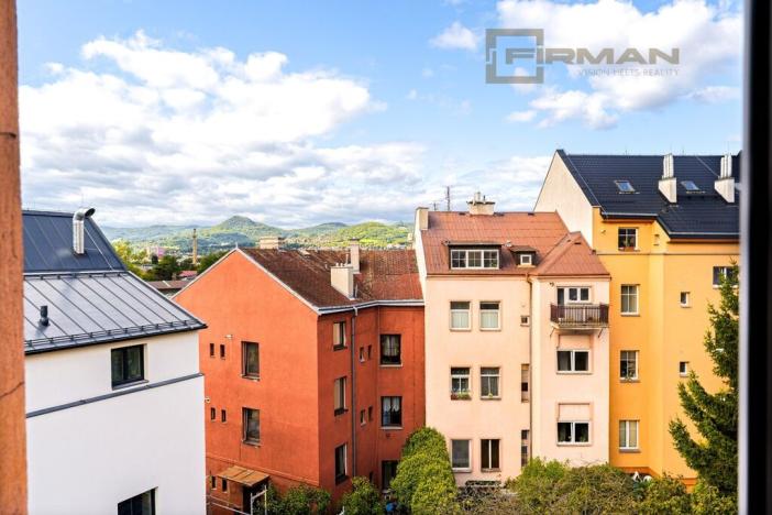 Prodej bytu 2+1, Děčín - Děčín II-Nové Město, Lipová, 64 m2