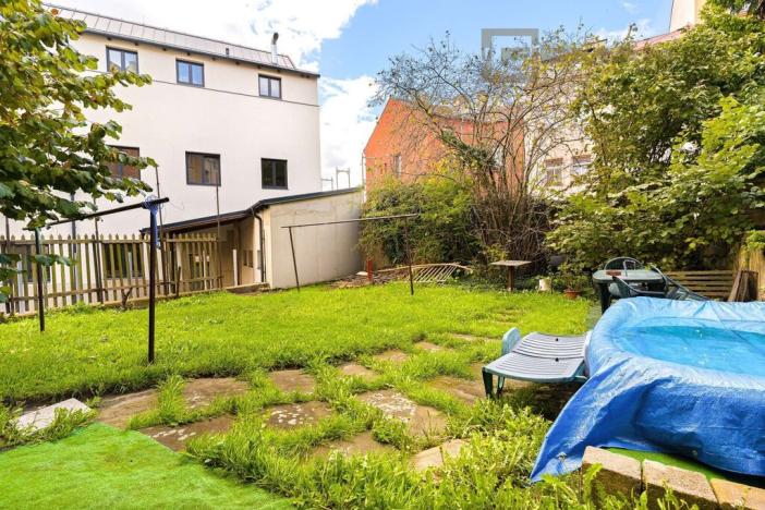 Prodej bytu 2+1, Děčín - Děčín II-Nové Město, Lipová, 64 m2