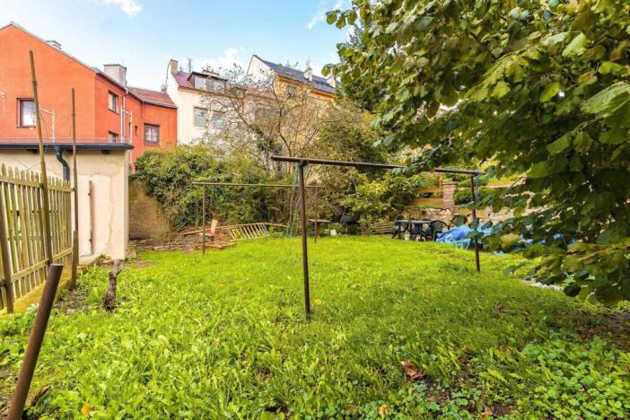 Prodej bytu 2+1, Děčín - Děčín II-Nové Město, Lipová, 64 m2