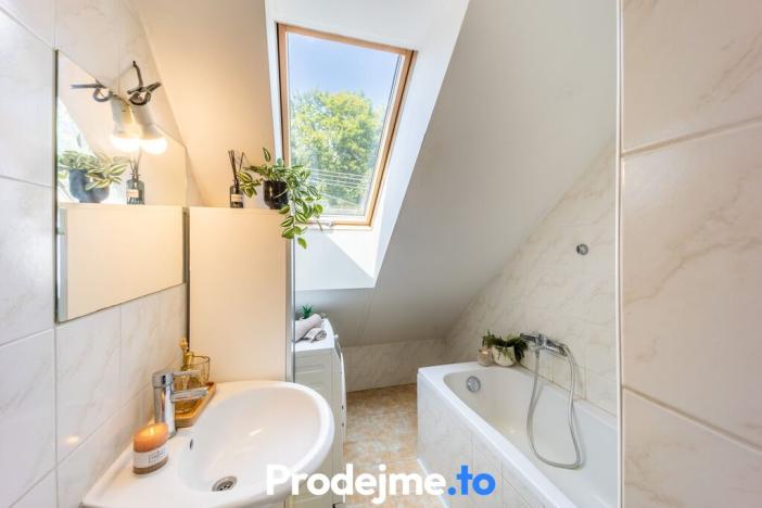 Prodej rodinného domu, Ivančice, U Parku, 83 m2