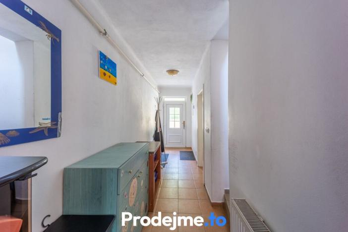 Prodej rodinného domu, Ivančice, U Parku, 83 m2