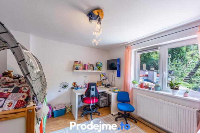 Prodej rodinného domu, Ivančice, U Parku, 83 m2