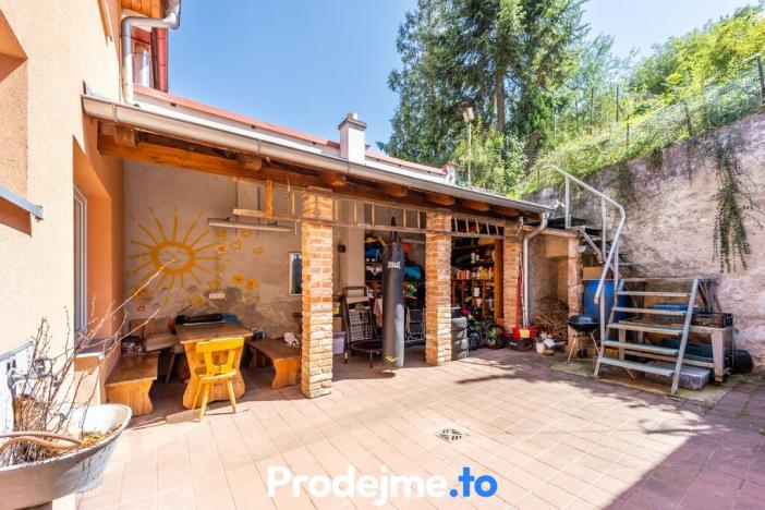 Prodej rodinného domu, Ivančice, U Parku, 83 m2