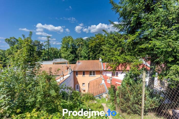 Prodej rodinného domu, Ivančice, U Parku, 83 m2