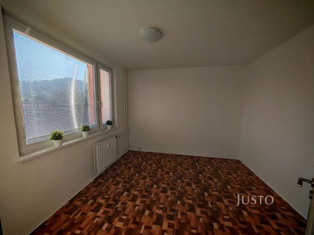 Pronájem bytu 2+1, Šumperk, Zahradní, 48 m2