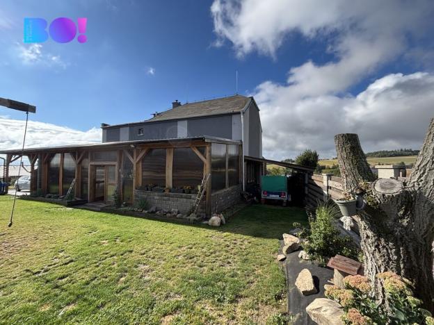 Prodej rodinného domu, Brodek u Konice, 200 m2