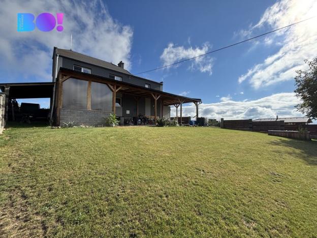 Prodej rodinného domu, Brodek u Konice, 200 m2