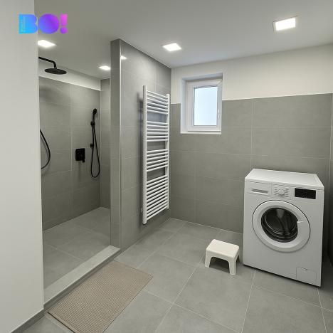 Prodej rodinného domu, Brodek u Konice, 200 m2