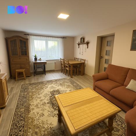 Prodej rodinného domu, Brodek u Konice, 200 m2