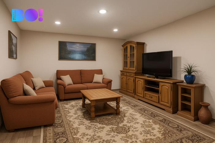 Prodej rodinného domu, Brodek u Konice, 200 m2