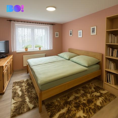 Prodej rodinného domu, Brodek u Konice, 200 m2