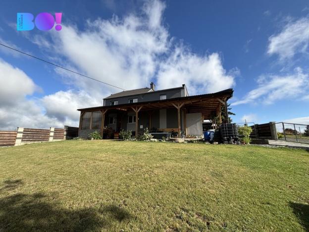 Prodej rodinného domu, Brodek u Konice, 200 m2