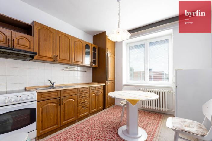 Prodej bytu 1+1, Vítkov, Wolkerova, 40 m2