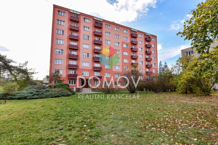 Pronájem bytu 1+1, Beroun, Košťálkova, 35 m2