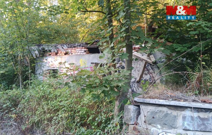 Prodej chaty, Vítkov - Klokočov, 26 m2