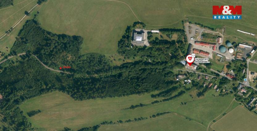 Prodej chaty, Vítkov - Klokočov, 26 m2