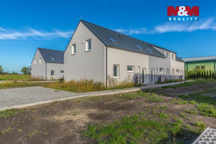 Prodej bytu 4+kk, Starý Vestec, 96 m2