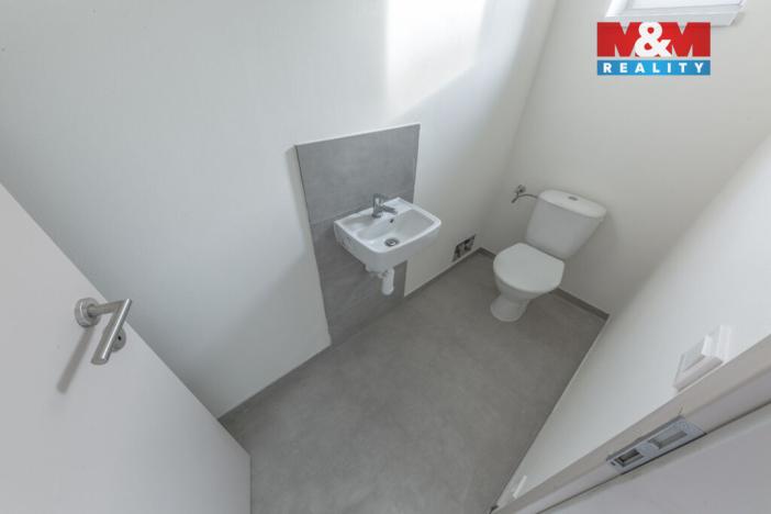 Prodej bytu 4+kk, Starý Vestec, 96 m2