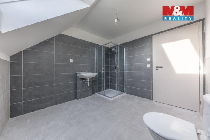 Prodej bytu 4+kk, Starý Vestec, 96 m2