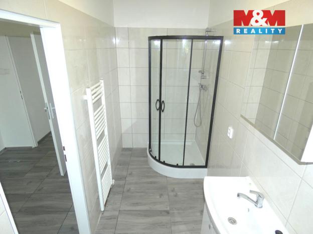 Pronájem bytu 2+1, Ostrava - Přívoz, Na Náhonu, 65 m2