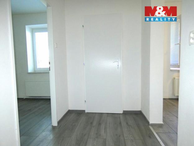 Pronájem bytu 2+1, Ostrava - Přívoz, Na Náhonu, 65 m2