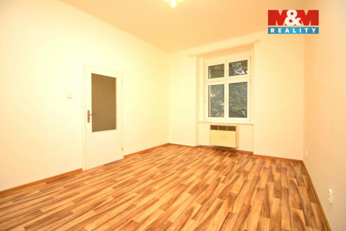 Pronájem bytu 2+kk, Praha - Nusle, Děkanská vinice I, 41 m2