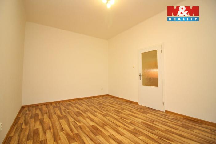 Pronájem bytu 2+kk, Praha - Nusle, Děkanská vinice I, 41 m2