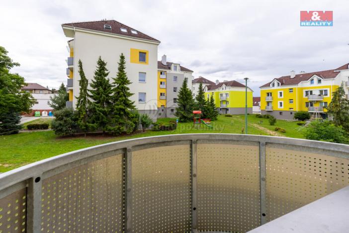 Prodej bytu 1+1, Sezemice, Spojovací, 36 m2