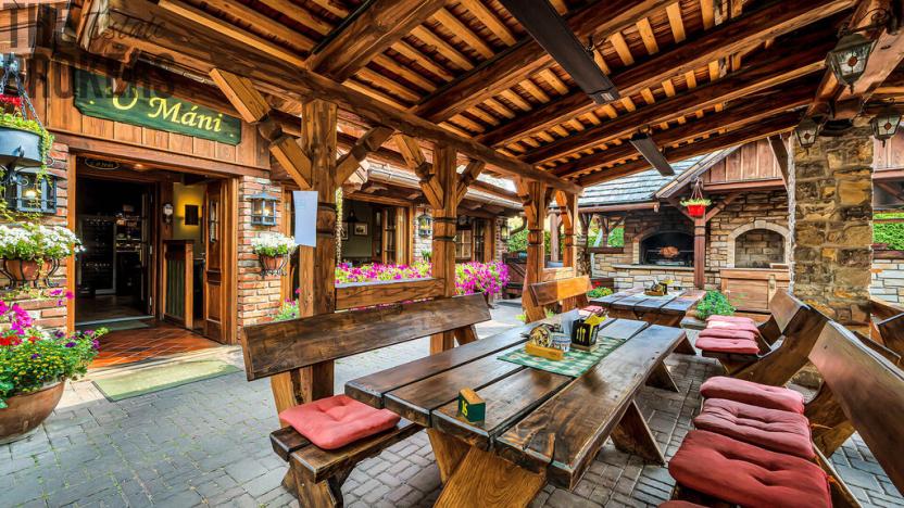 Prodej rodinného domu, Hlásná Třebaň, Karlštejnská, 163 m2