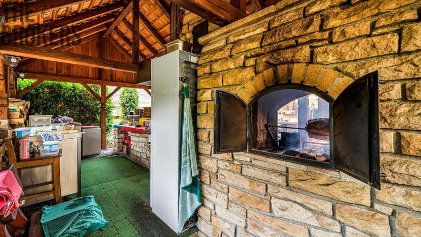 Prodej rodinného domu, Hlásná Třebaň, Karlštejnská, 163 m2