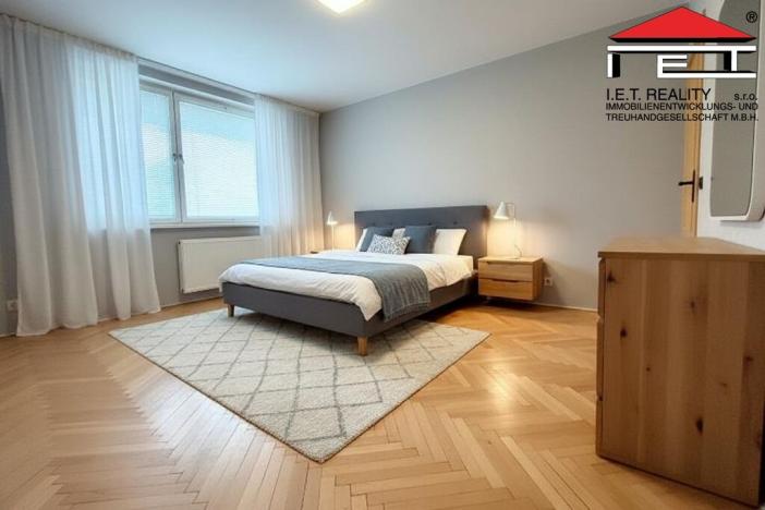 Prodej bytu 2+1, Adamov, Sadová, 57 m2