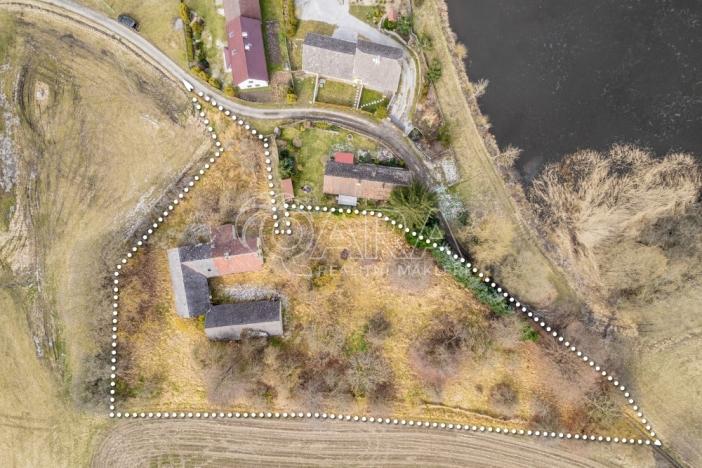 Prodej chalupy, Chyšky - Růžená, 400 m2