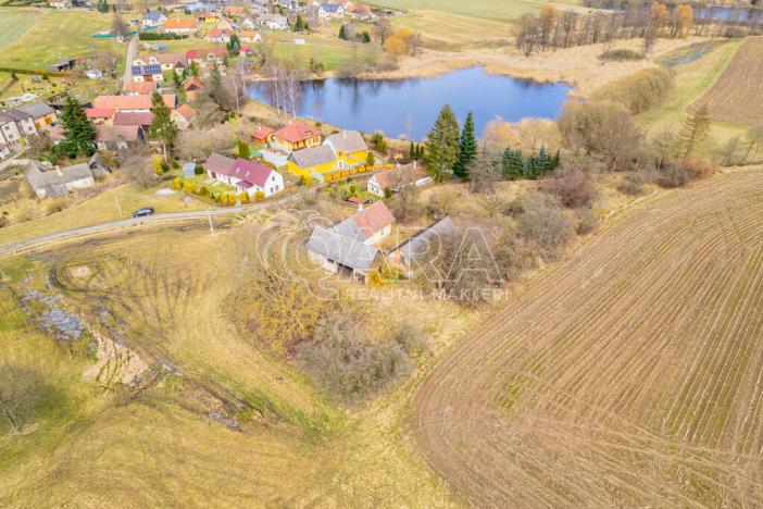 Prodej chalupy, Chyšky - Růžená, 400 m2