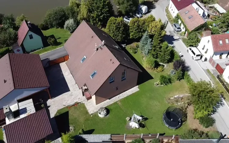 Prodej rodinného domu, Dubné - Třebín, 260 m2