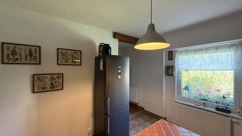 Prodej rodinného domu, Dubné - Třebín, 260 m2