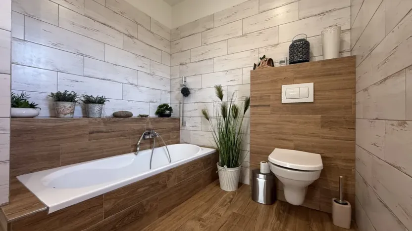 Prodej rodinného domu, Dubné - Třebín, 260 m2