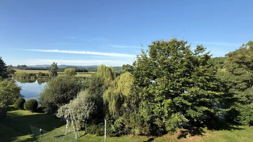 Prodej rodinného domu, Dubné - Třebín, 260 m2