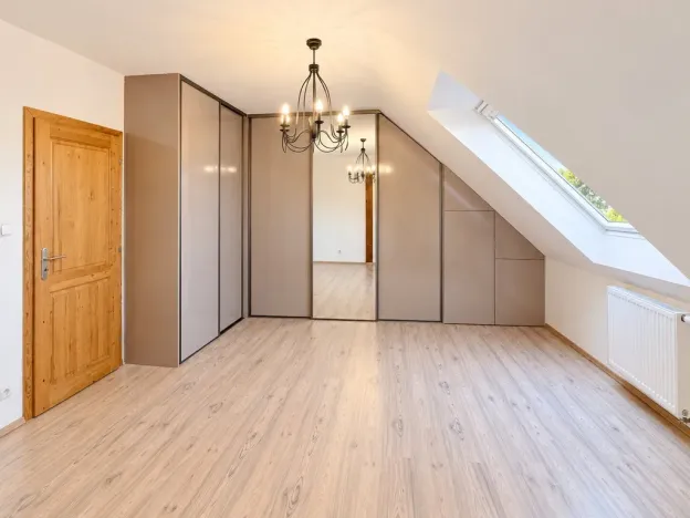 Prodej rodinného domu, Dubné - Třebín, 260 m2