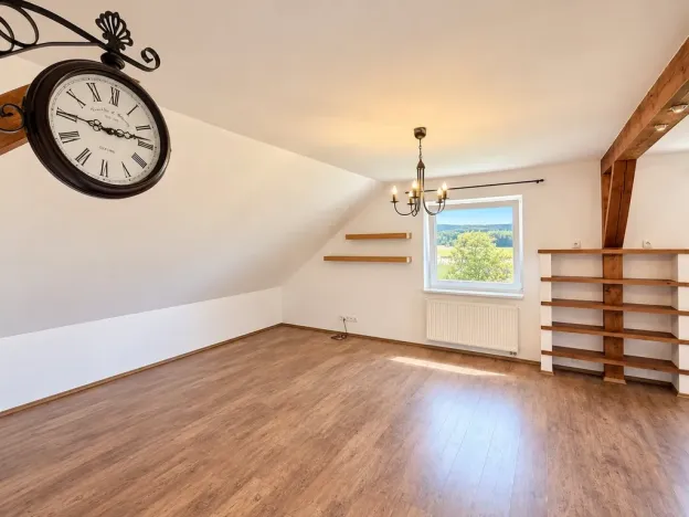 Prodej rodinného domu, Dubné - Třebín, 260 m2