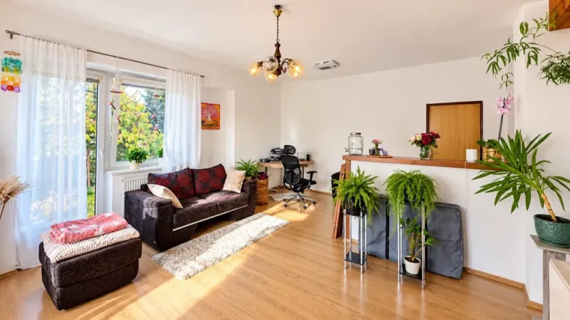 Prodej rodinného domu, Dubné - Třebín, 260 m2