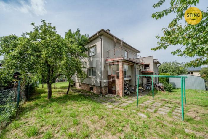 Prodej rodinného domu, Rožnov pod Radhoštěm, Kramolišov, 170 m2