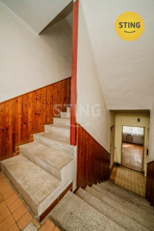 Prodej rodinného domu, Rožnov pod Radhoštěm, Kramolišov, 170 m2